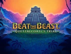 Beat the Beast Quetzalcoatls Trial