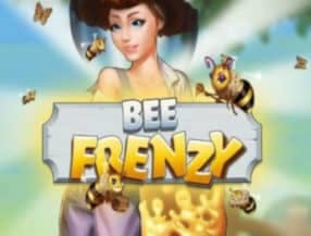 Bee frenzy slot game