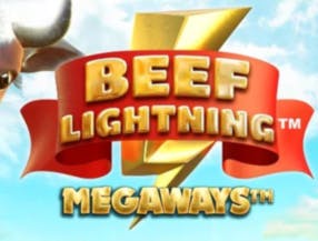 Beef Lightning slot game