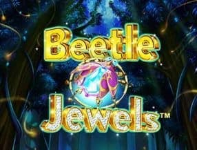 Beetle Jewels slot game