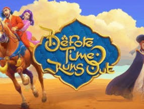 Before Time Runs Out slot game