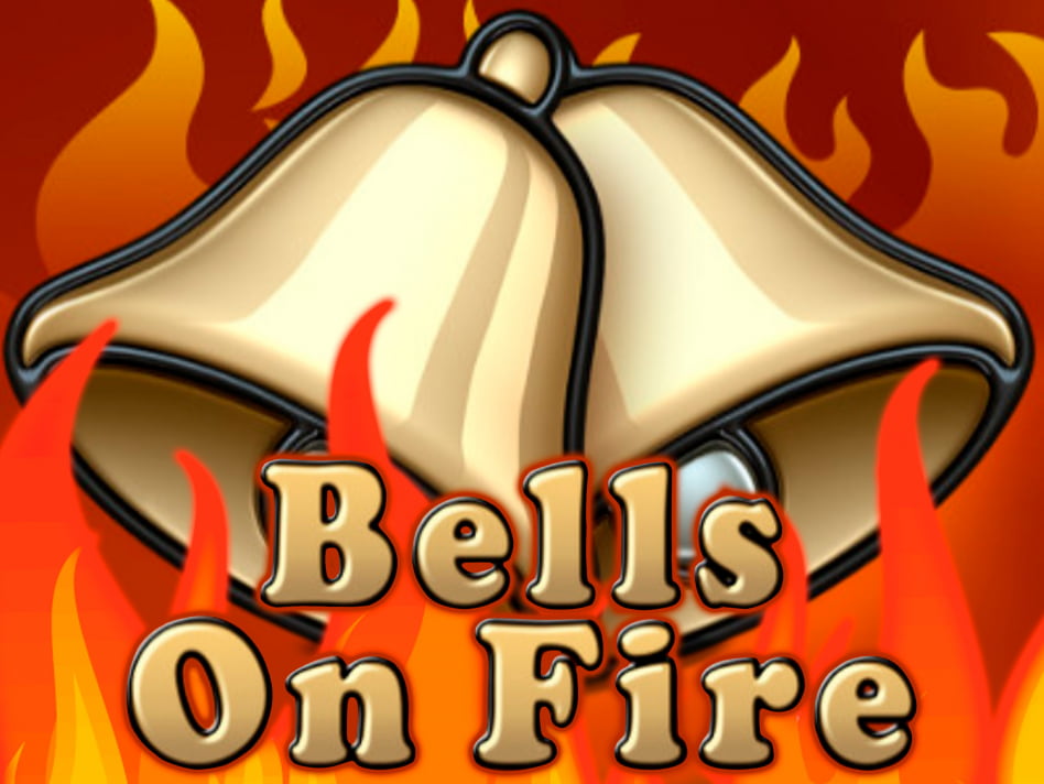 Bells On Fire slot game