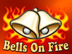 Bells On Fire slot game