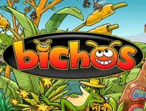 Bichos screenplay Bichos slot game