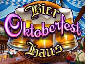 Bier Haus Oktoberfest slot game