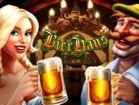 Bier Haus screenplay Bier Haus slot game