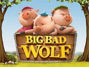 Big Bad Wolf slot game