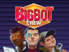 Big Bot Crew slot game