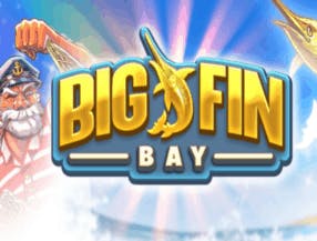 Big Fin Bay screenplay Big Fin Bay slot game