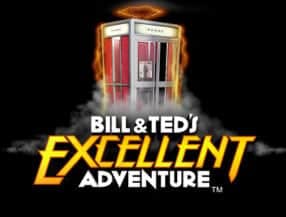 Bill & Teds Excellent Adventure slot game