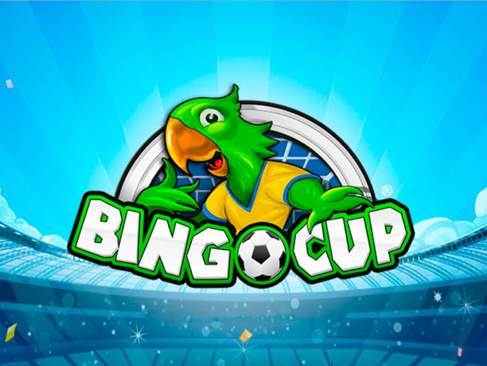 Bingo Cup slot game
