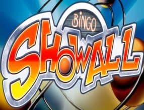 Bingo Showall slot game
