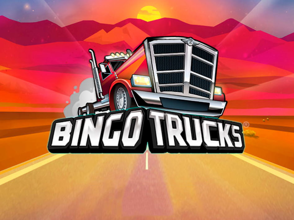 Bingo Trucks slot game