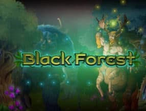 Black Forest screenplay Black Forest slot game