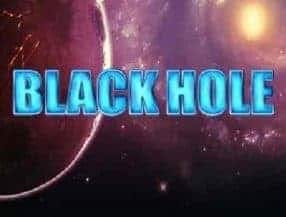 Black Hole screenplay Black Hole slot game