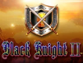 Black Knight II slot game