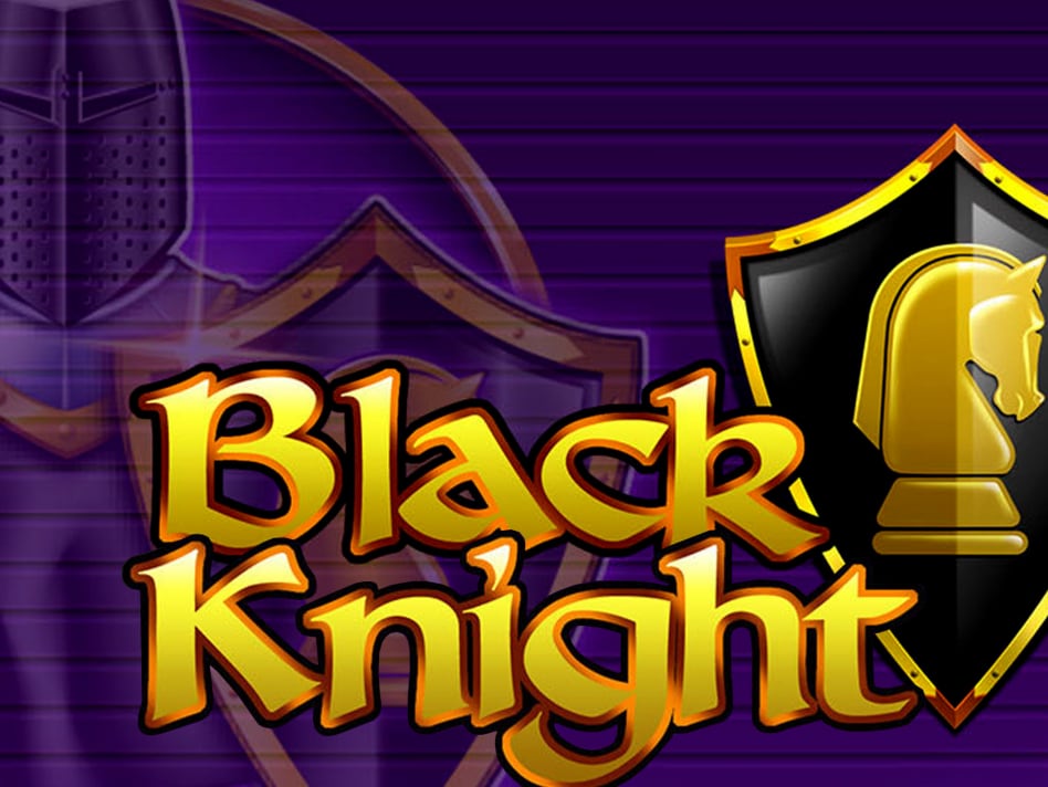 Black Knight slot game