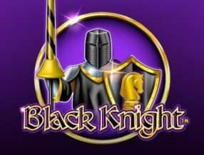 Black Knight slot game