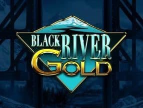 Black River Gold slot game