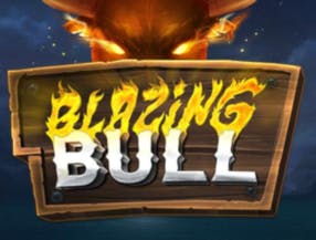 Blazing Bull slot game