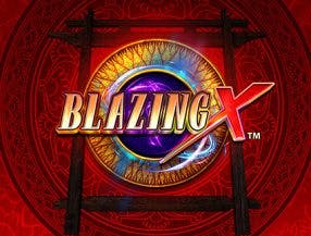 Blazing X