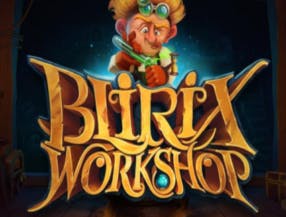 Blirix Workshop