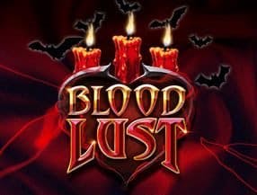 Blood Lust slot game