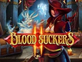 Blood Suckers 2 screenplay Blood Suckers 2 slot game
