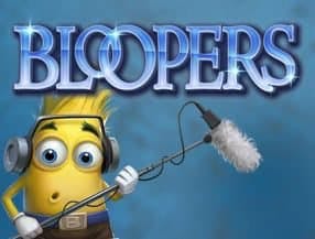 Bloopers slot game