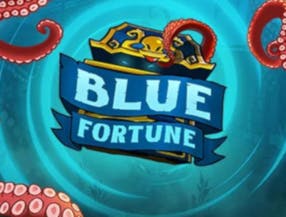 Blue Fortune