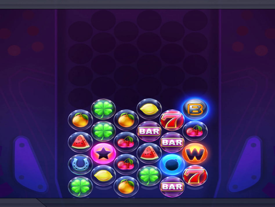 Bompers slot game