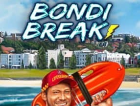 Bondi Break slot game