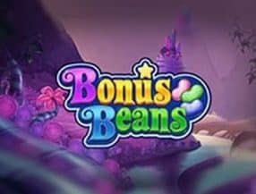 Bonus Beans slot game