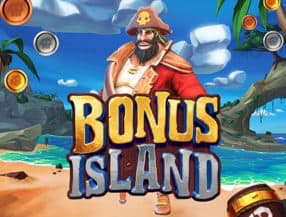 Bonus Island screenplay Bonus Island slot game
