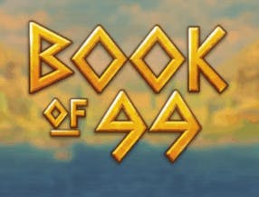 Book of 99 slot game