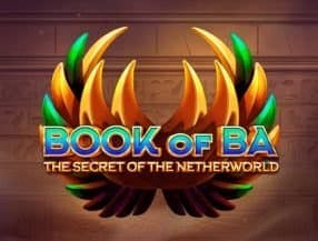 Book of Ba