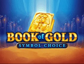 Book of Gold: Symbol Choice