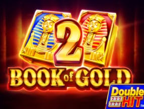 Book of Gold 2 slot game