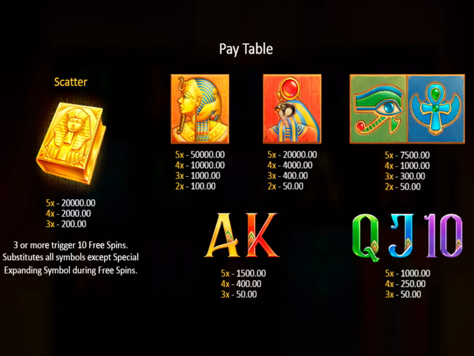 Book of Gold Classic slot game
