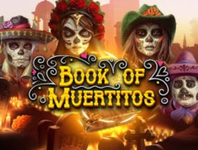 Book of Muertitos