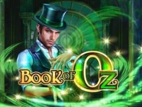 Book of Oz