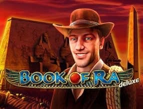 Book of Ra deluxe