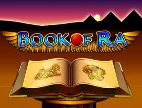 Book of Ra