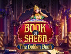 Book of Sheba