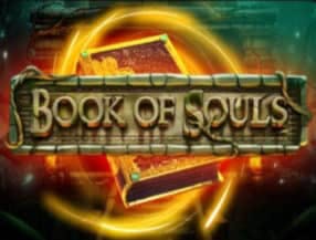 Book of Souls slot game