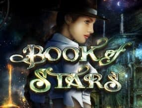 Book of Stars slot game