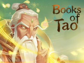 Books of Tao slot game