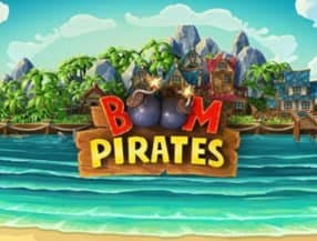 Boom Pirates screenplay Boom Pirates slot game