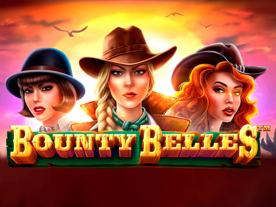 Bounty Belles slot game