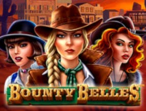 Bounty Belles screenplay Bounty Belles slot game